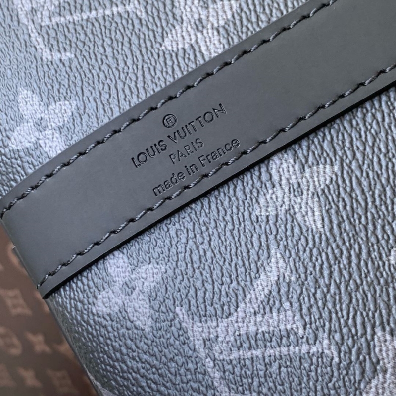 LV Travel Bags